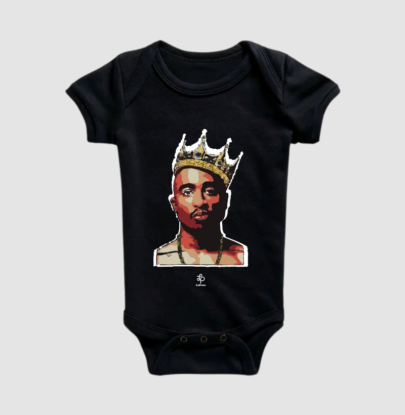 King Tupac