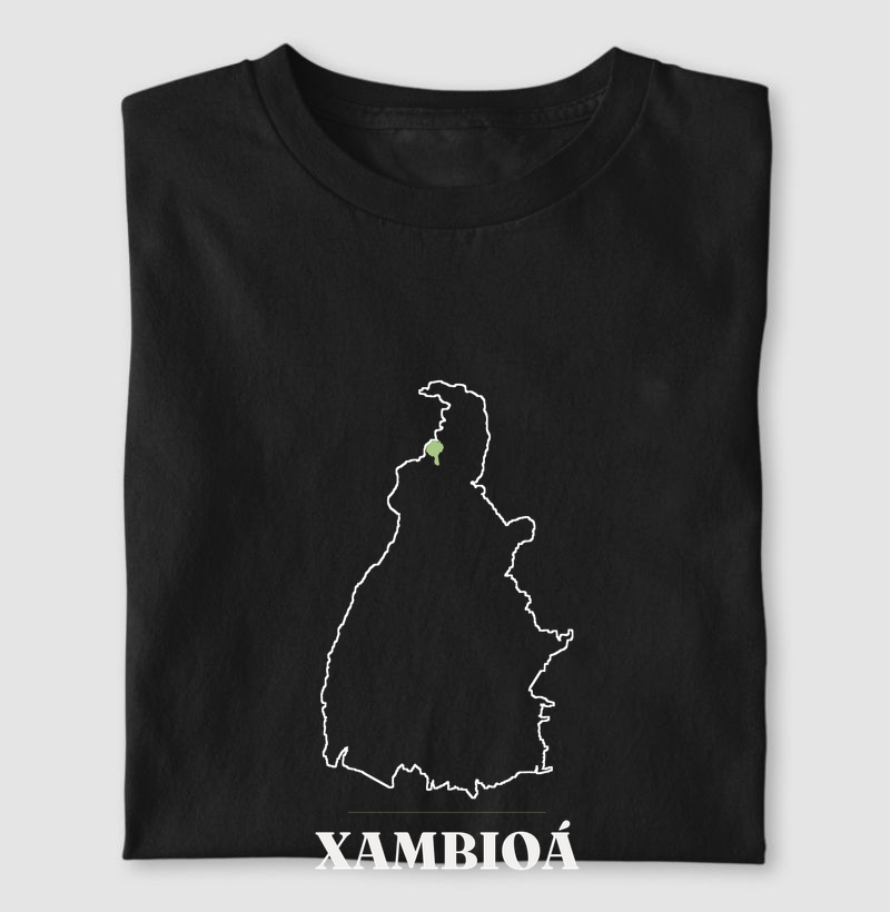 Xambioá | Traço TO