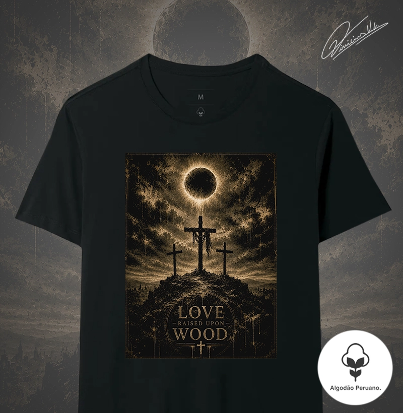 Golgotha