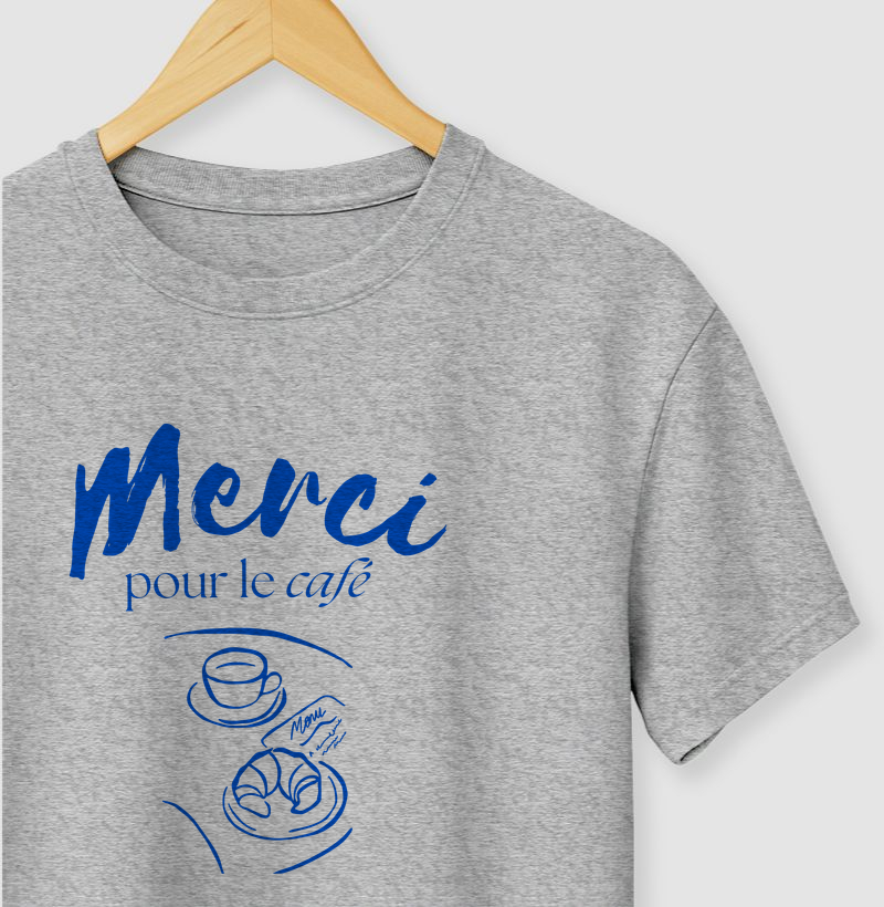 Merci