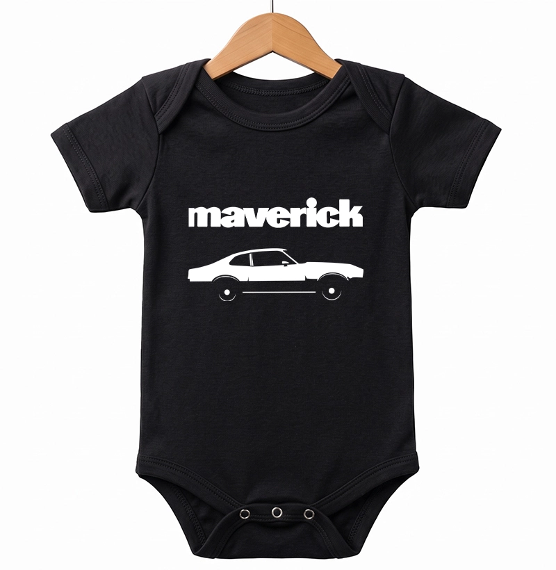 Maverick, a Lenda