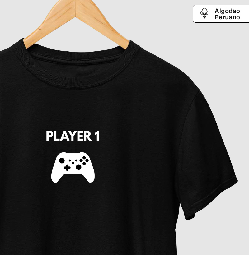 Player 1