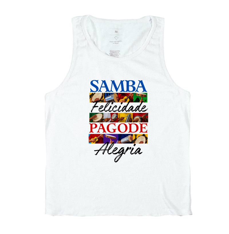 Samba felicidade