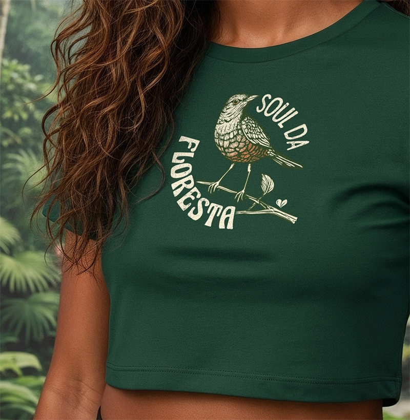 Soul da floresta