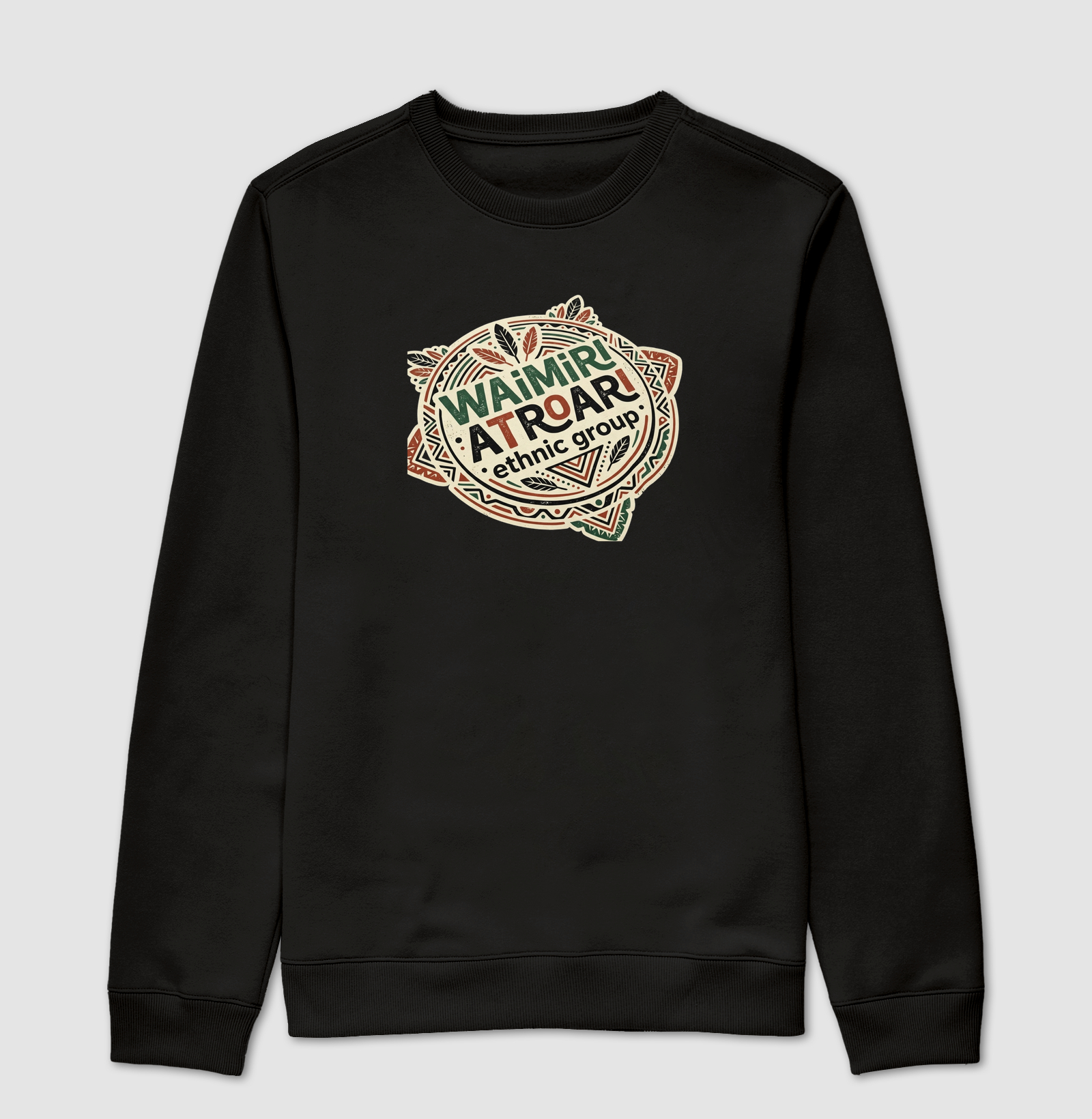 Etnia Waimiri Atroari