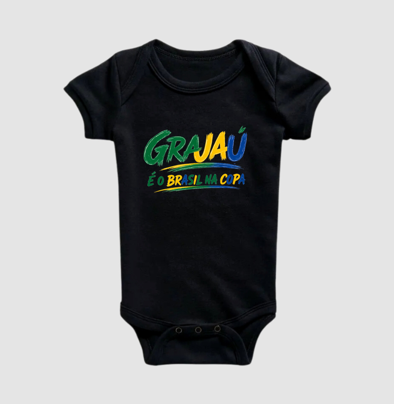 Grajaú na Copa 