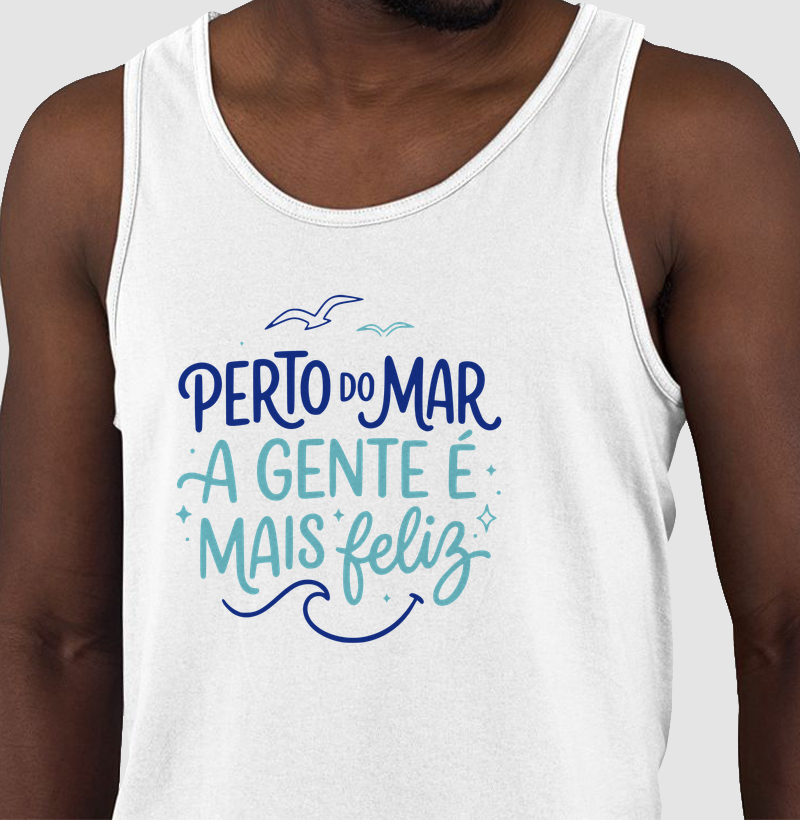Perto do Mar (Regata)
