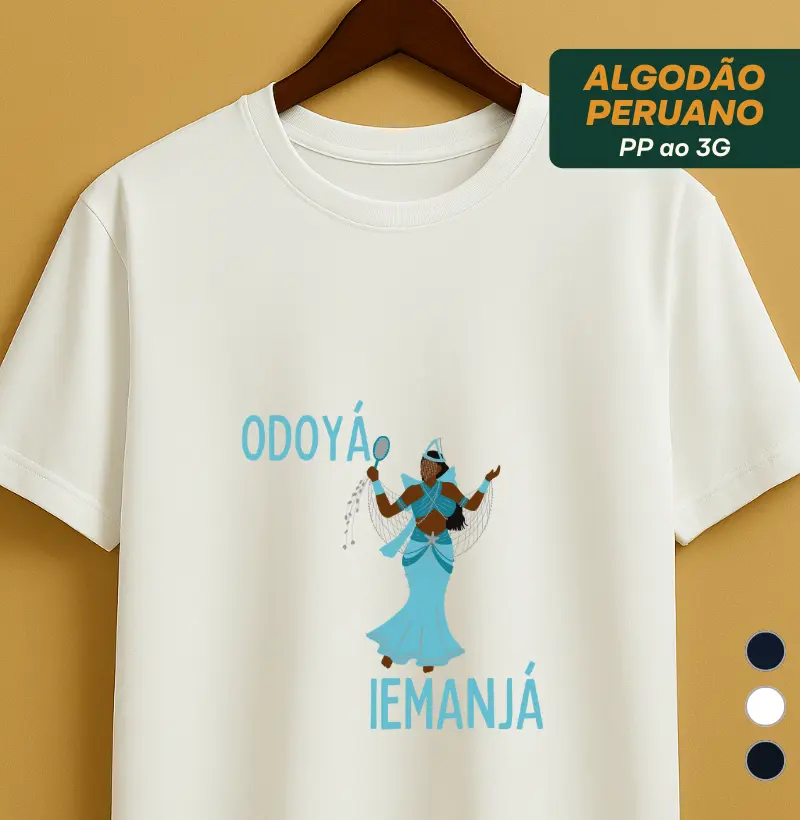 Odoyá Iemanjá