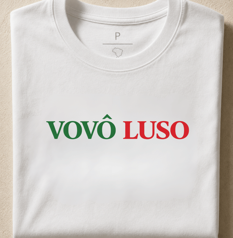 Vovô Luso