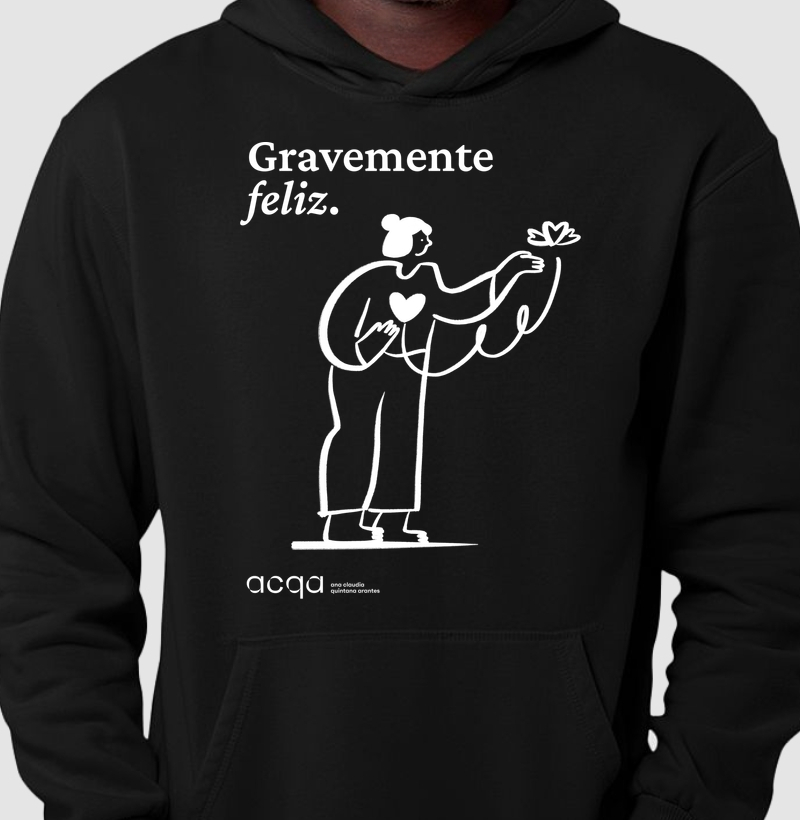 Gravemente Feliz