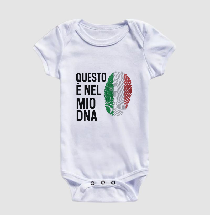 Mio DNA Italiano