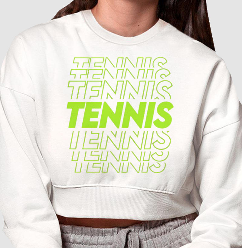 Tennis Espelhado