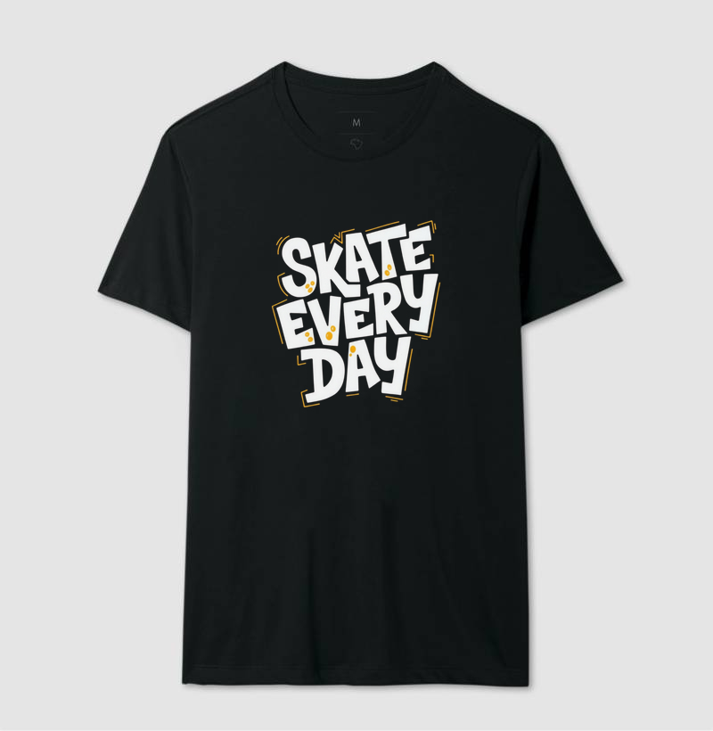 Skate Every Day