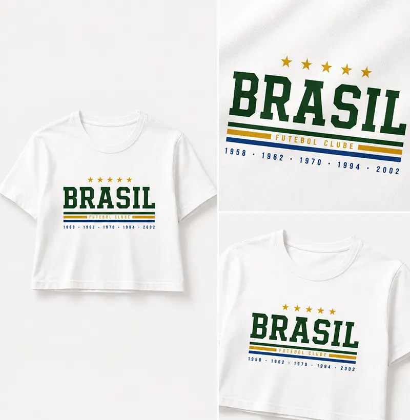 Brasil F.C.
