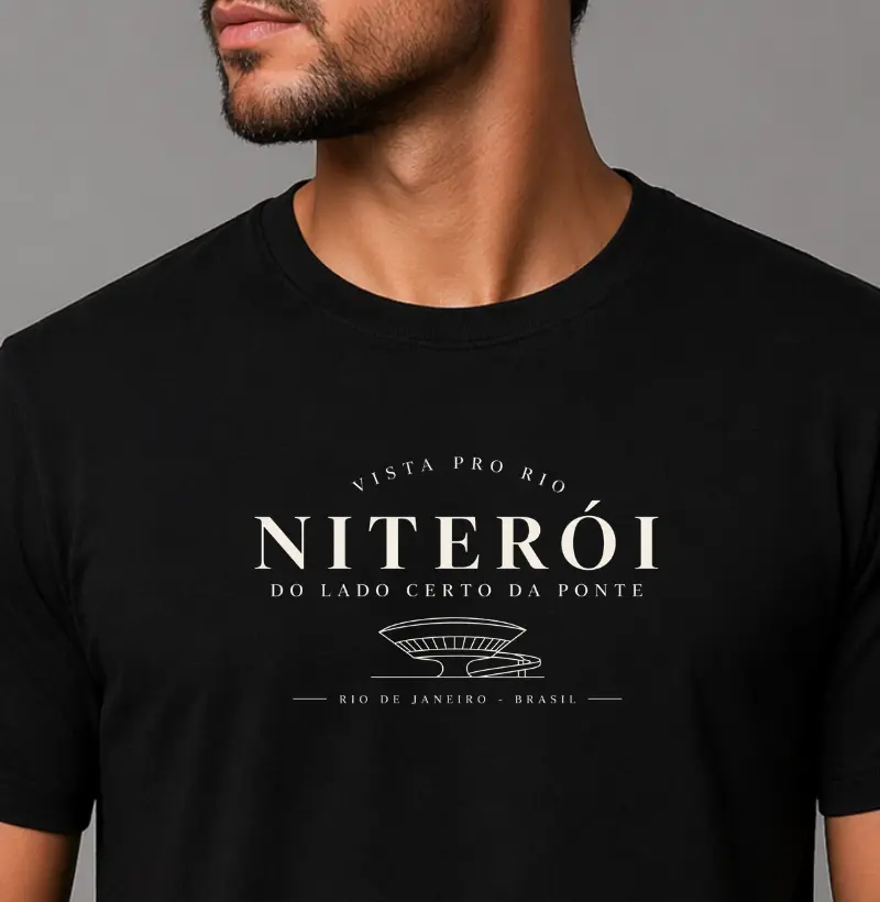 Niterói — Lado Certo da Ponte