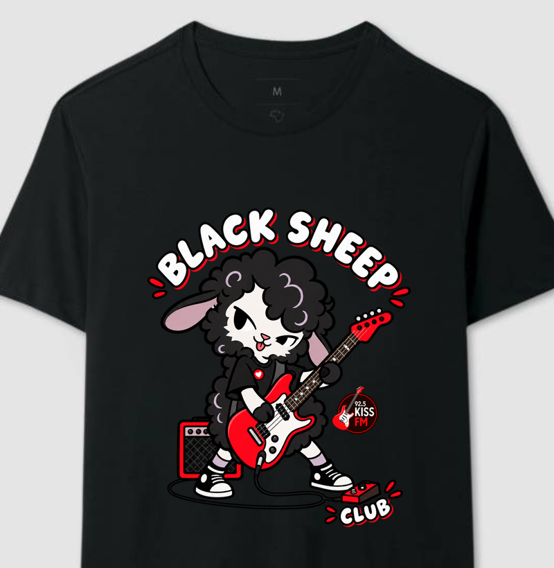 Black Sheep Club