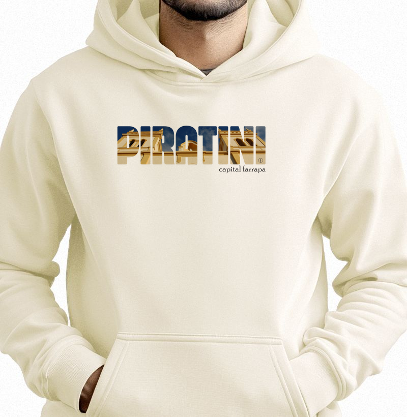 Piratini - Igreja Matriz