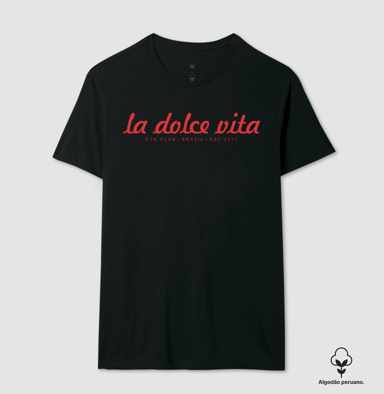 LA DOLCE VITA . ÖTA CLUB