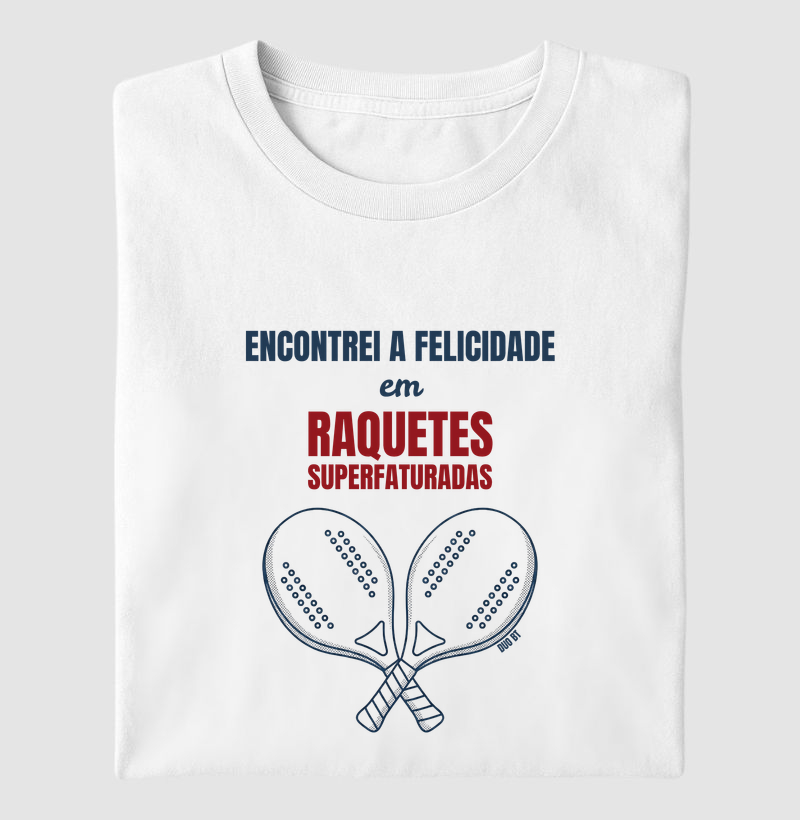 Encontrei a Felicidade