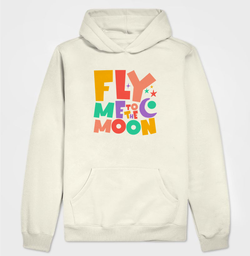 FLY ME TO THE MOON