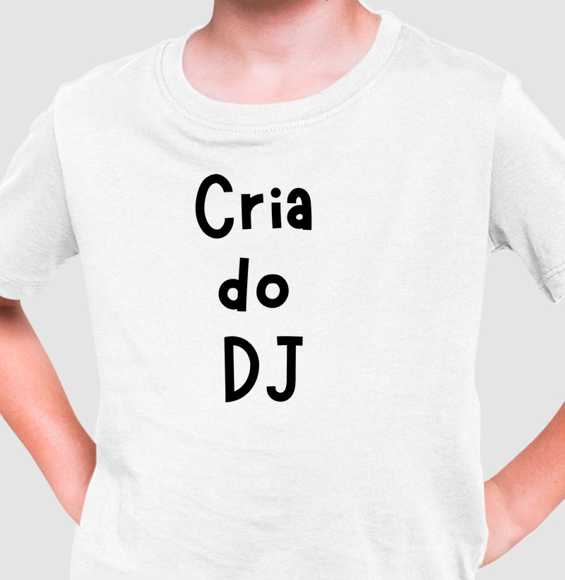Cria do DJ