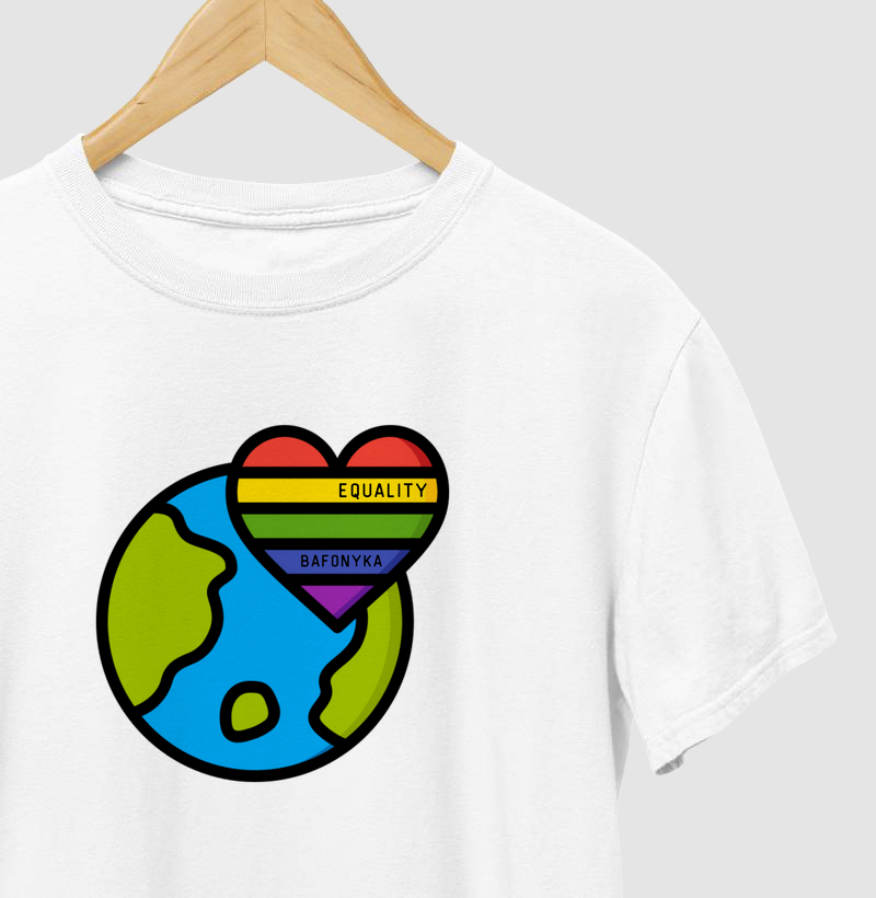 O Coração da Terra Bate em Cores! 🎨