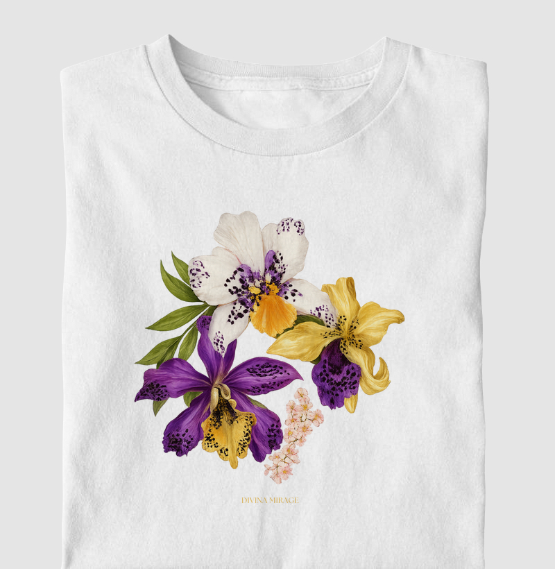 Fleur Sauvage