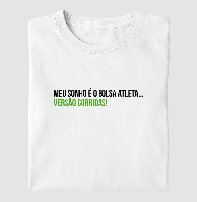 Meu Sonho É O Bolsa Alteta