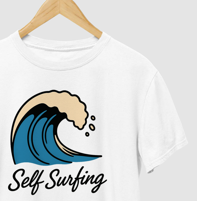 THE WAVE | Confecção Reserva 🦜