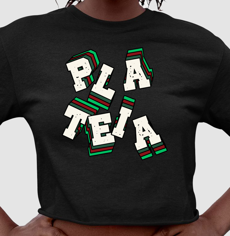 Plateia