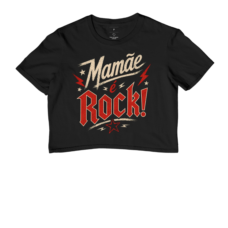 Mamãe é Rock!