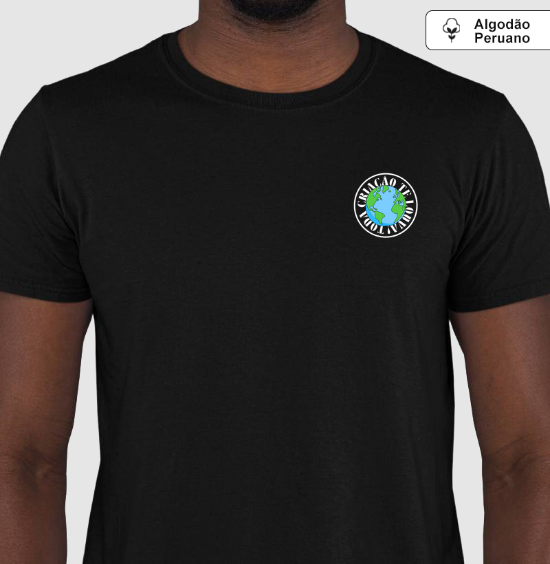 Coleção Toda Criação Te Louva