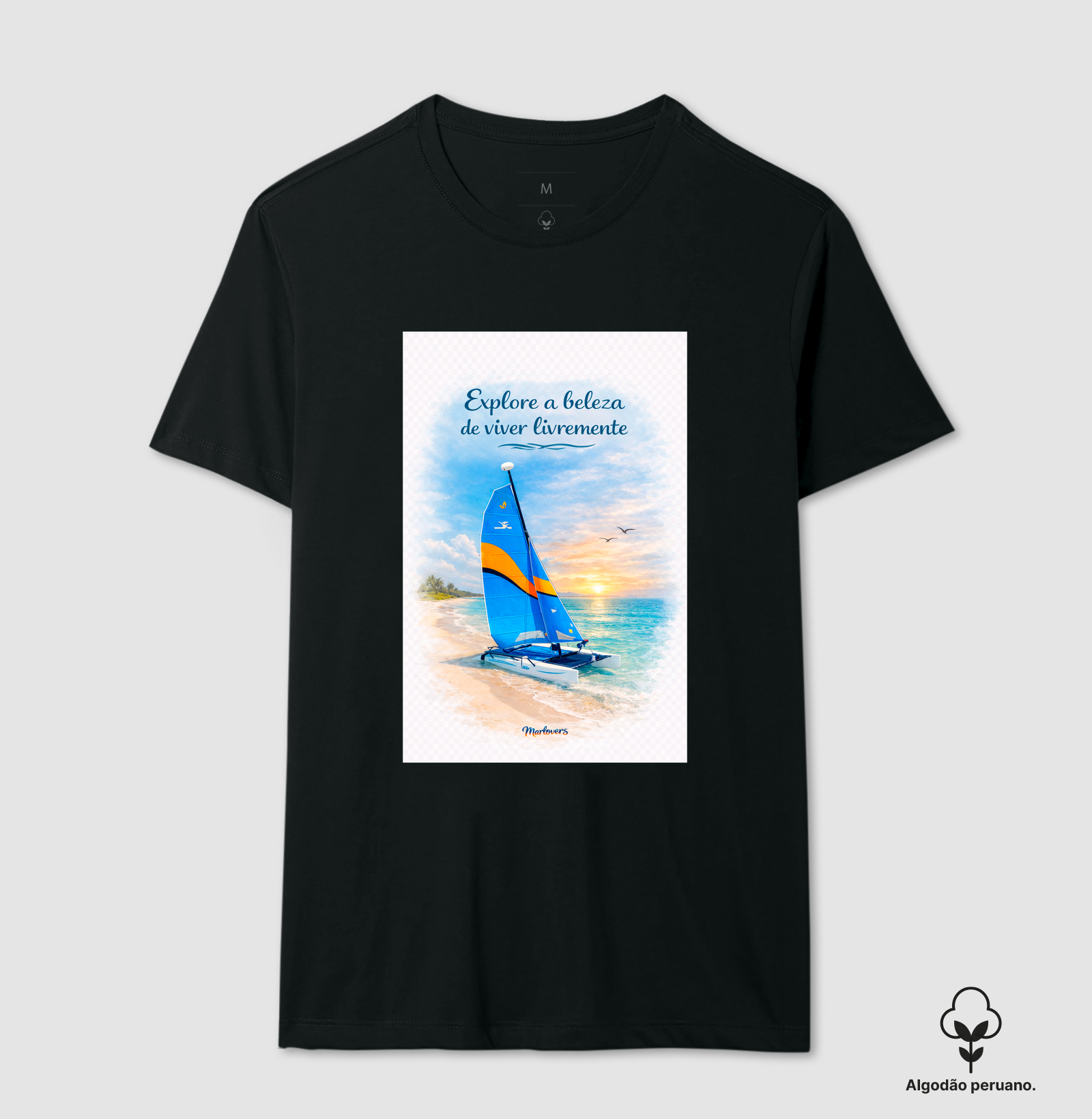 Coleção SOL • MAR • SAL