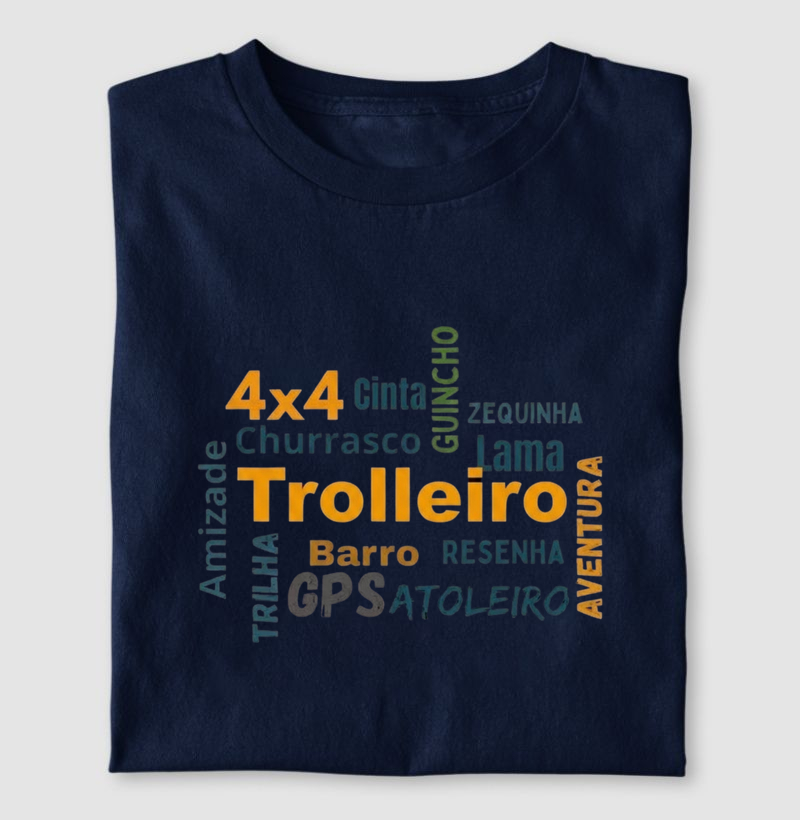 Trolleiro e cia