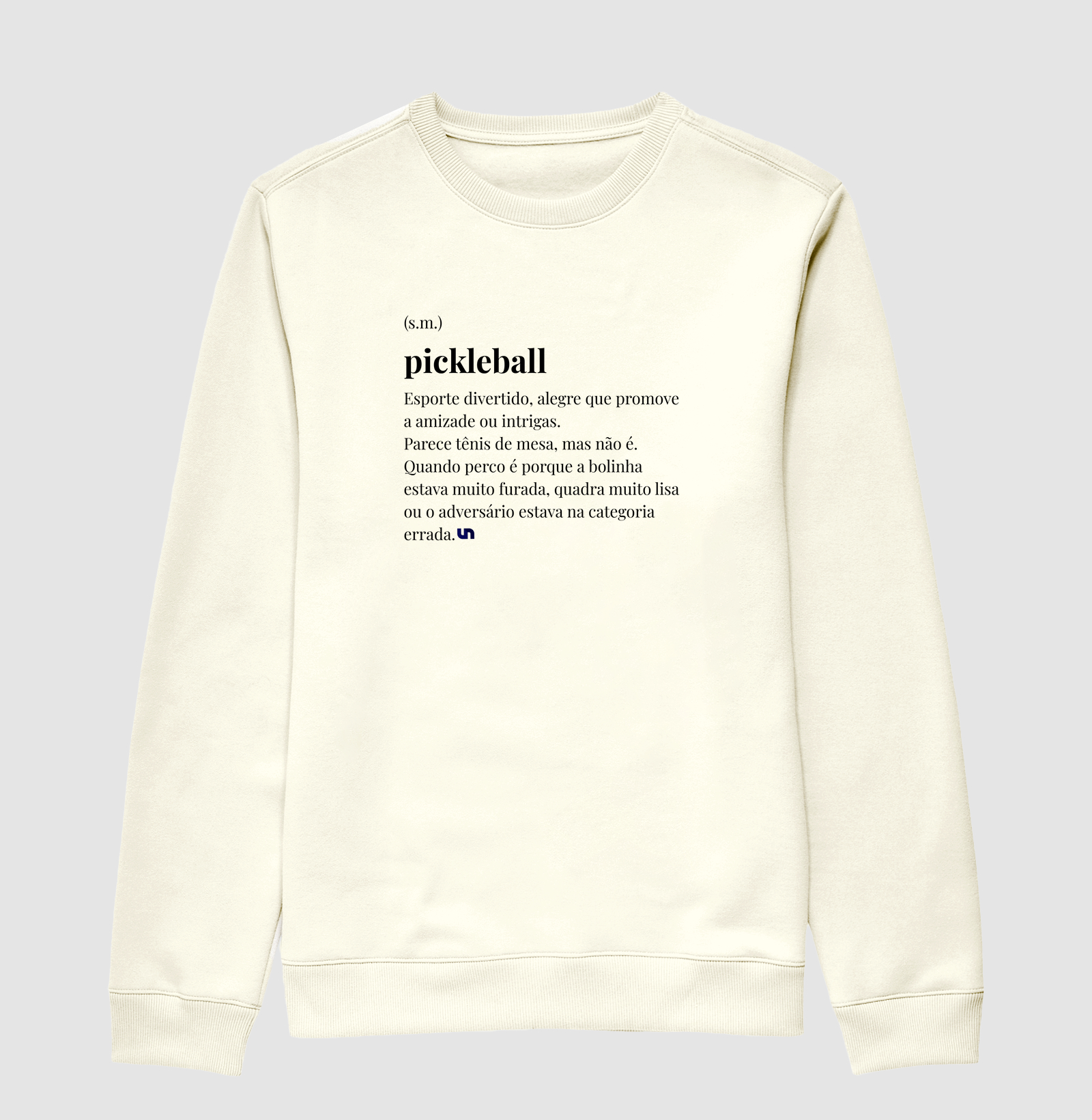 Significado de Pickleball