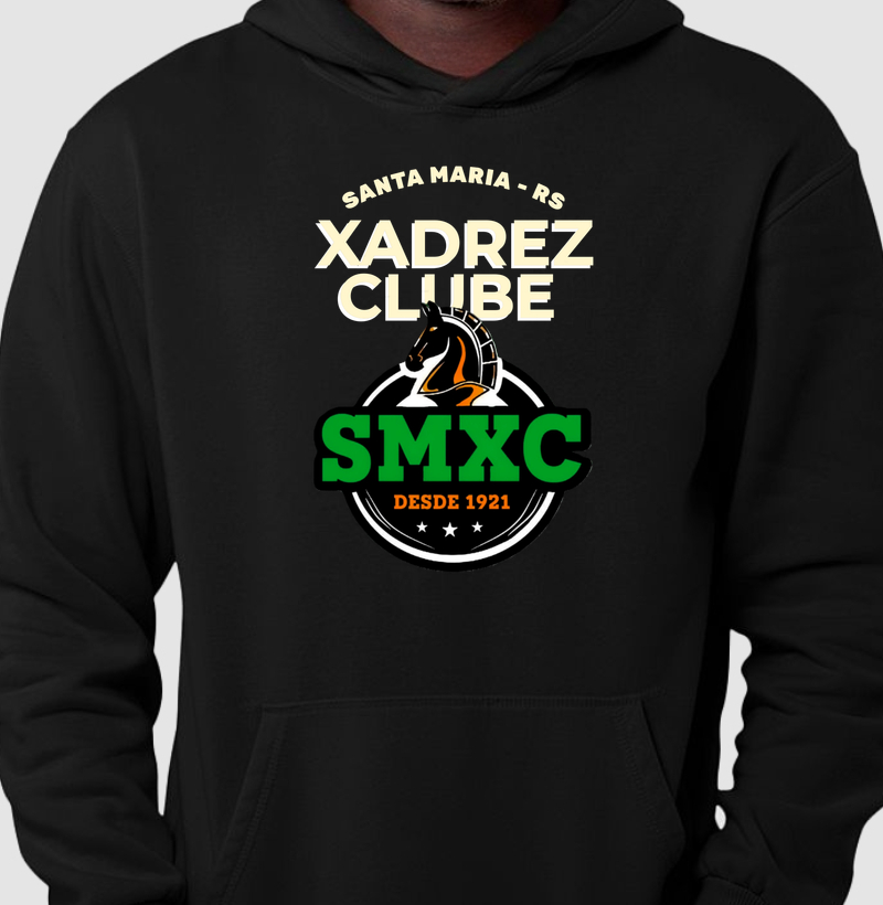 Santa Maria Xadrez Clube 2