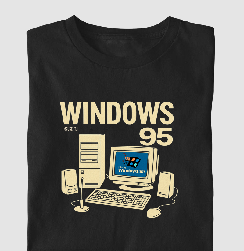 "Windows 95 II" T.I