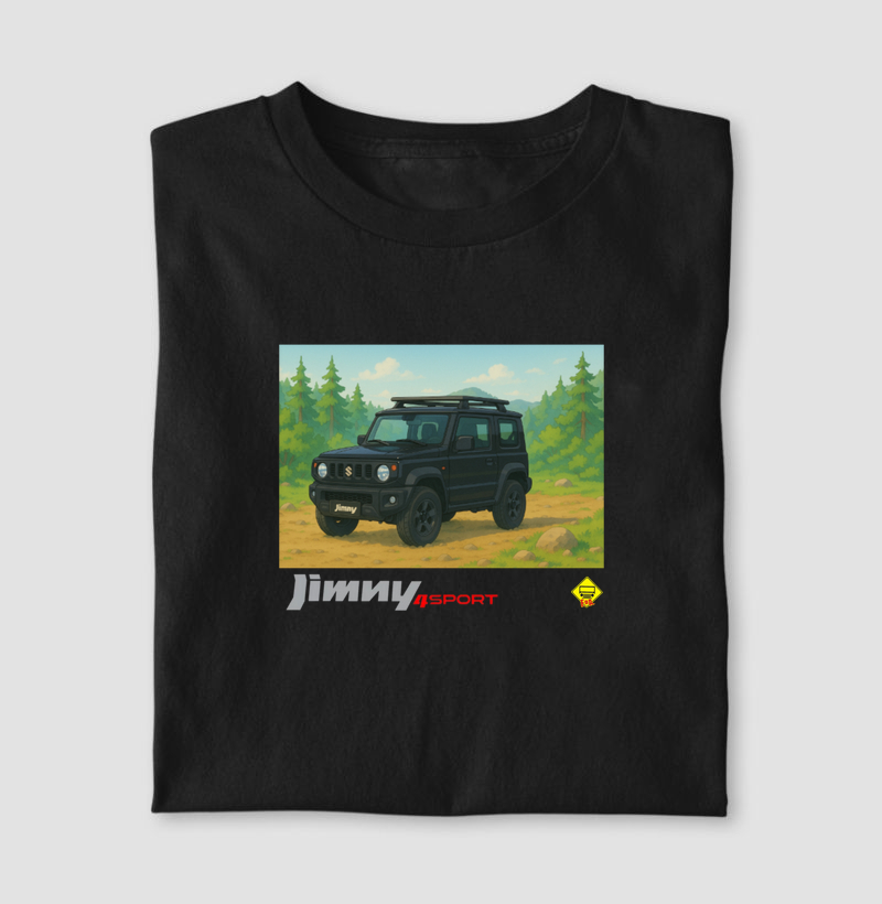 Jimny Sport