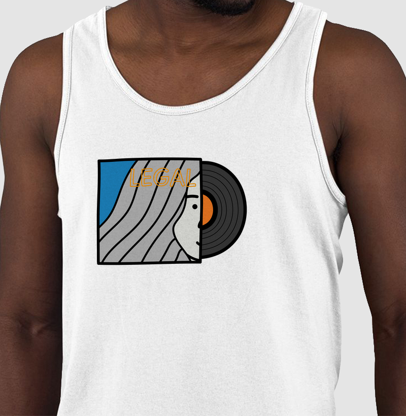 Regata Inspiração Gal Costa - Gal Legal