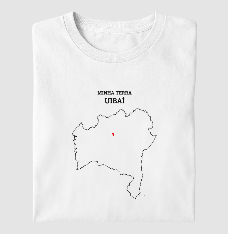 Uibaí (BA) | Minha Terra