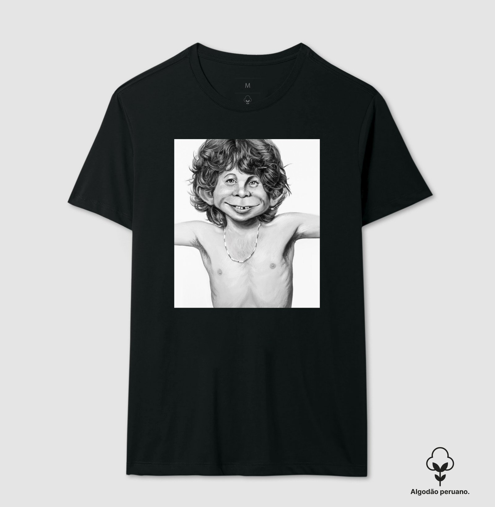 Camisa 0