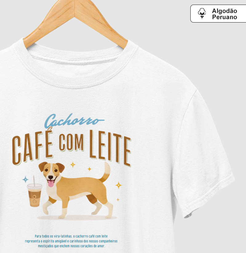 Café com Leite