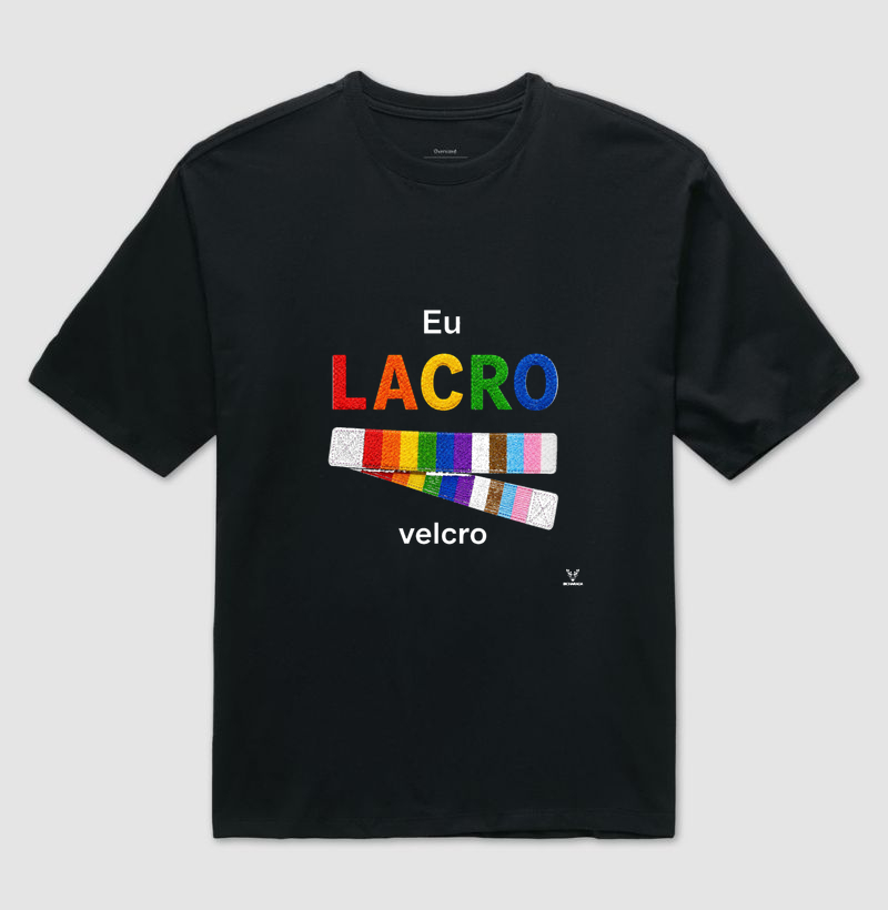 Lacro velcro 