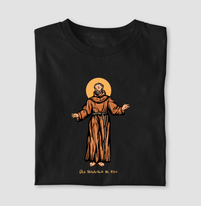 São Francisco de Assis