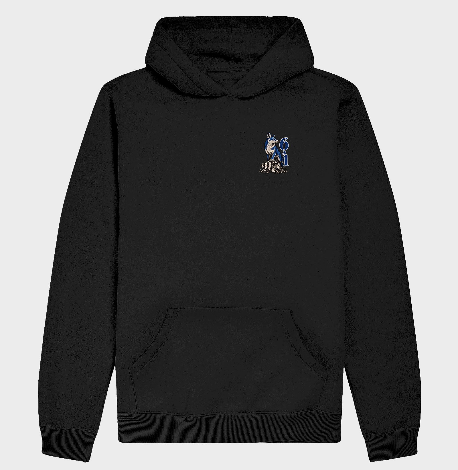 CABULOSO - Hoodie Moletom