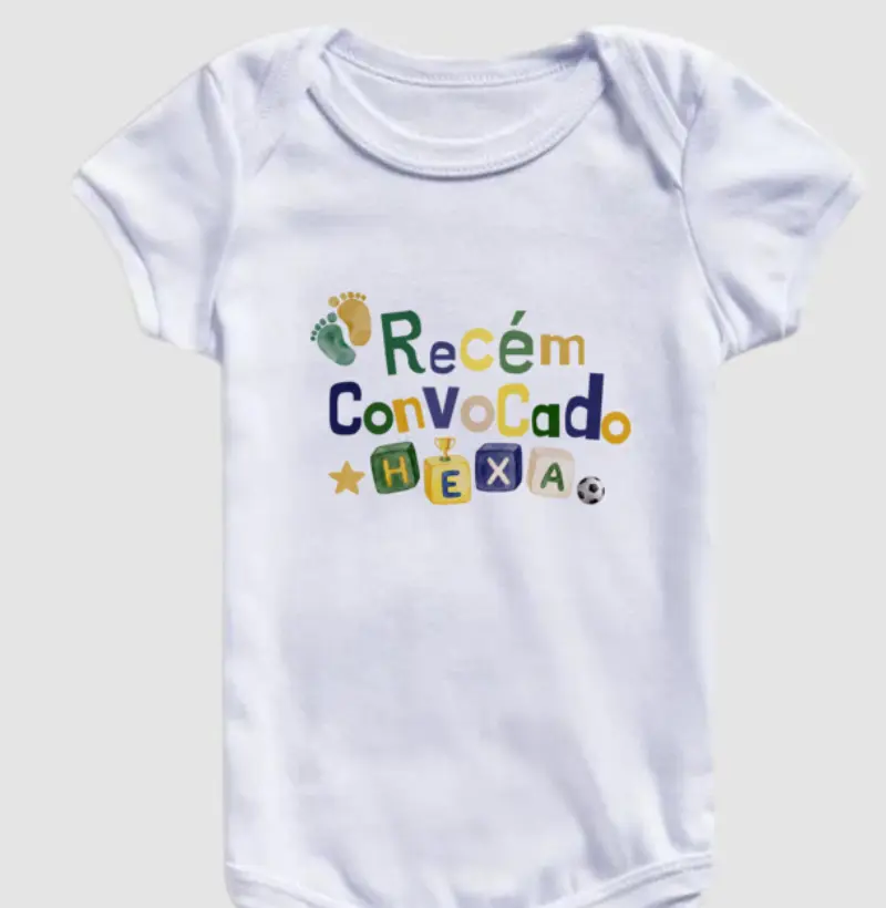 Recém convocado