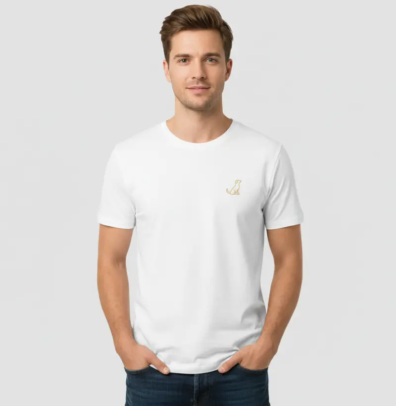 BrasilCaramelo Minimalista