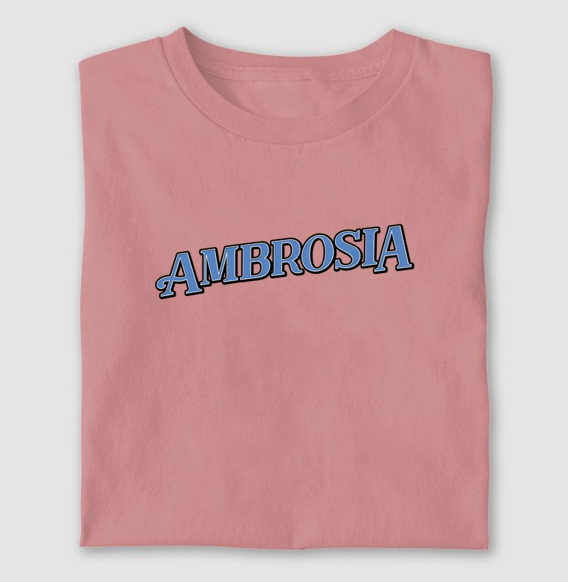 Ambrosia - Logo