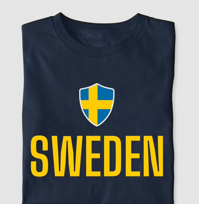 Suécia Escudo - Sweden