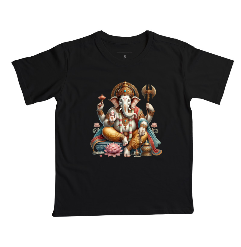 Lord Ganesha